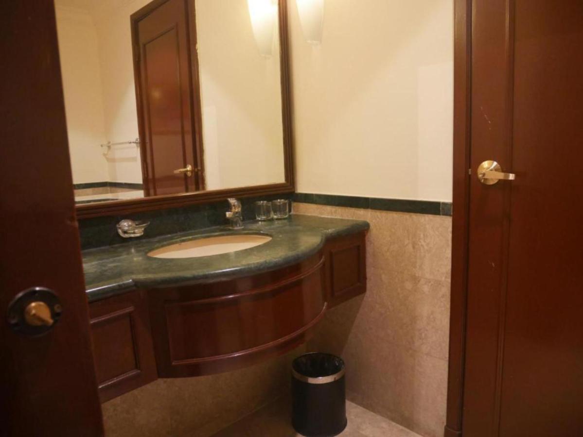The Bukit Bintang Serviced Residences Kuala Lumpur Kültér fotó