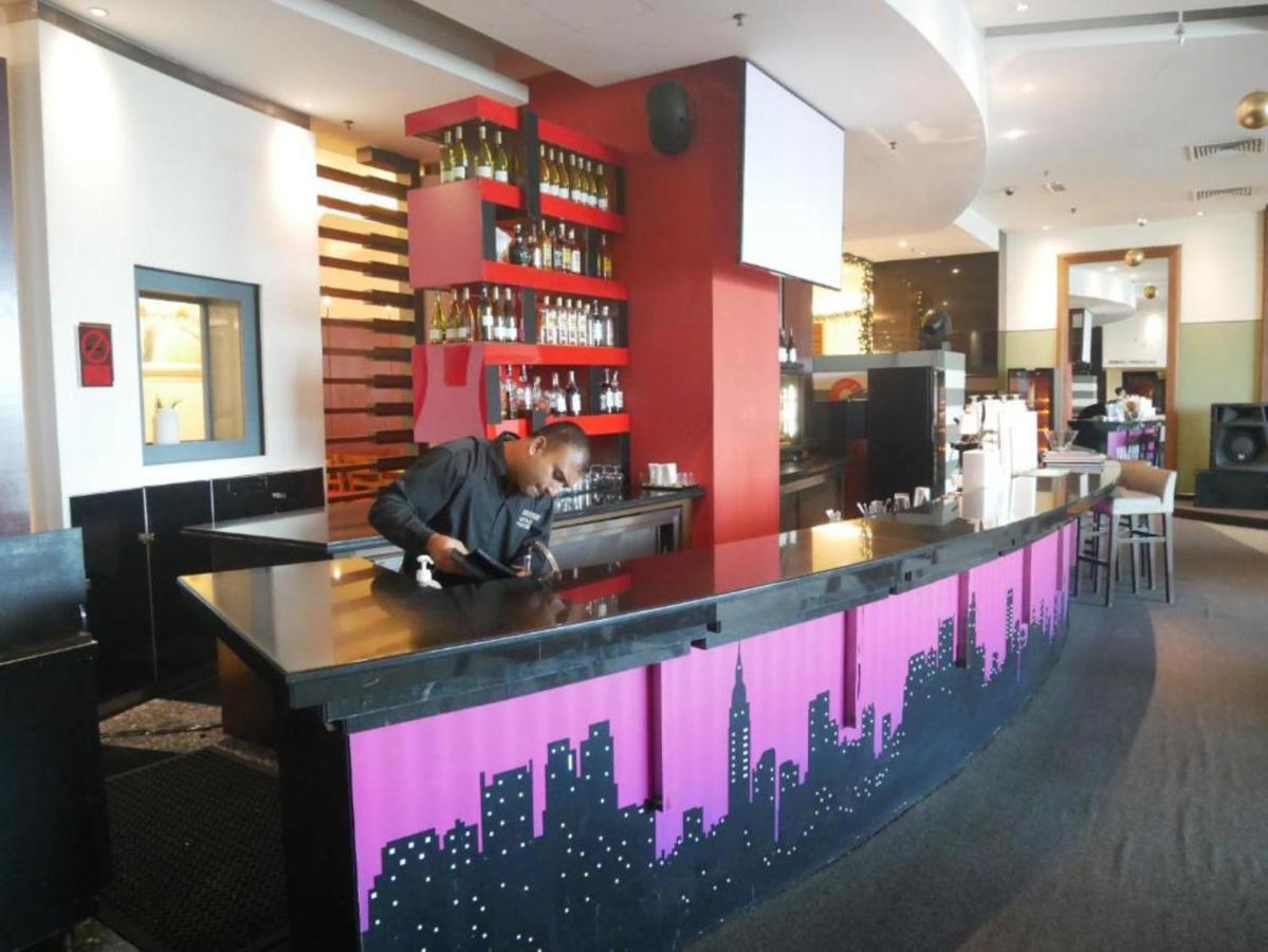 The Bukit Bintang Serviced Residences Kuala Lumpur Kültér fotó
