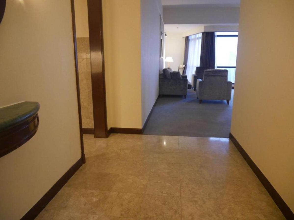 The Bukit Bintang Serviced Residences Kuala Lumpur Kültér fotó