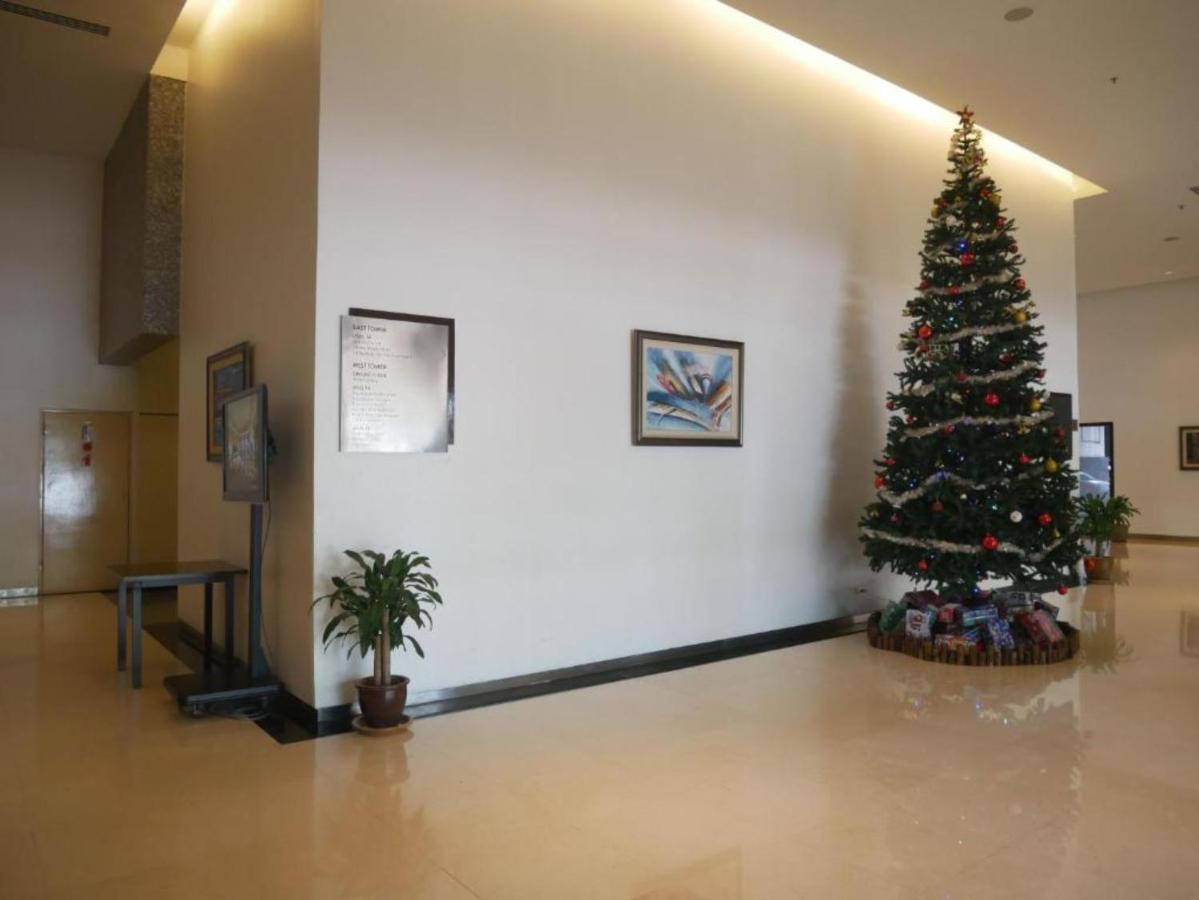 The Bukit Bintang Serviced Residences Kuala Lumpur Kültér fotó