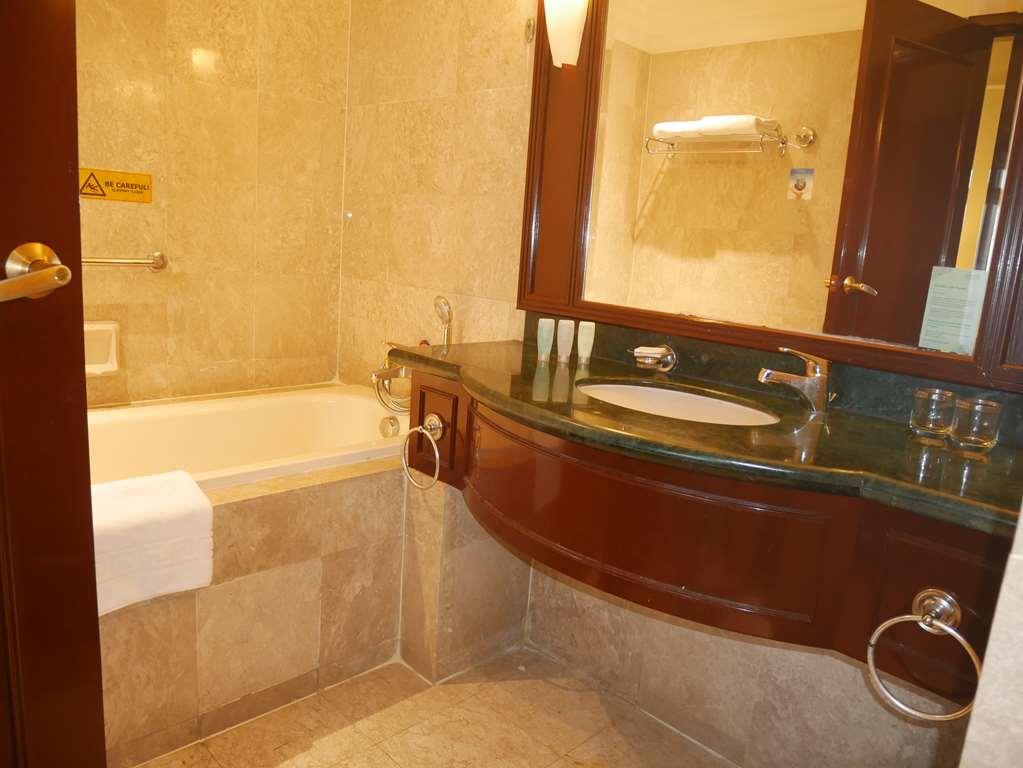 The Bukit Bintang Serviced Residences Kuala Lumpur Szoba fotó