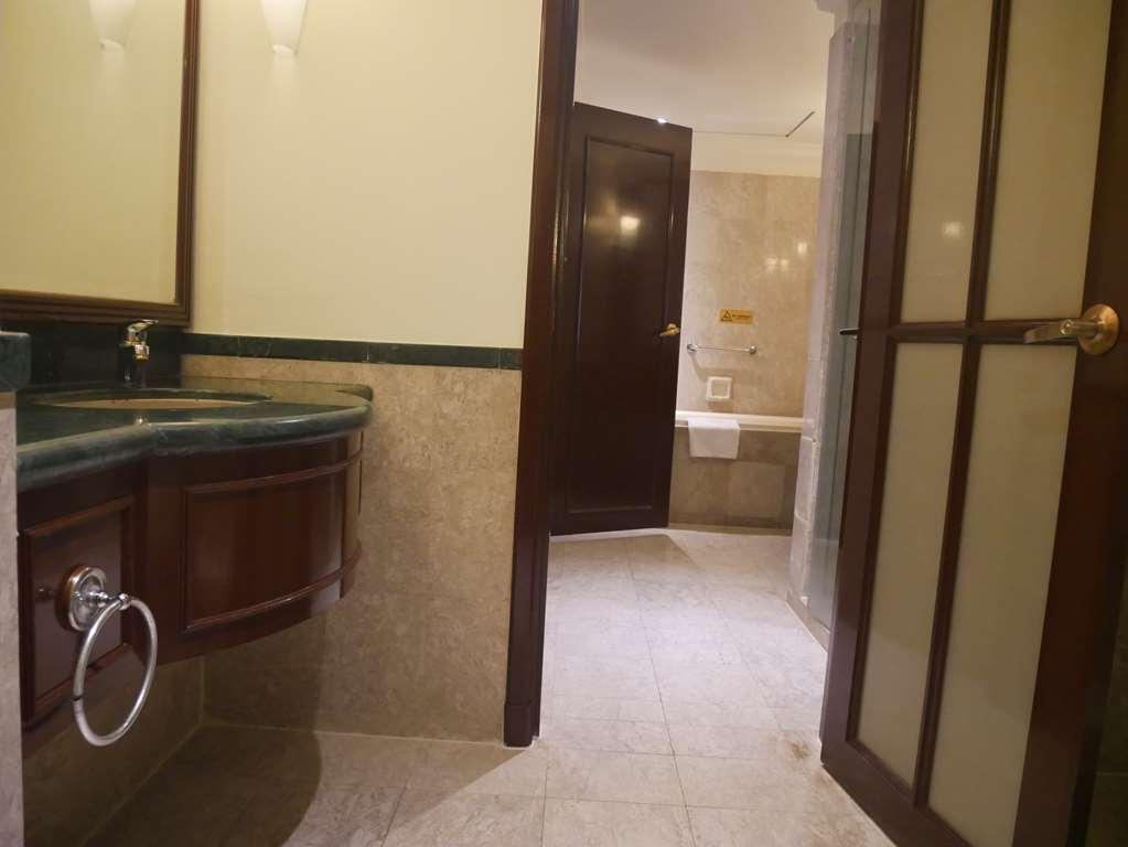 The Bukit Bintang Serviced Residences Kuala Lumpur Szoba fotó