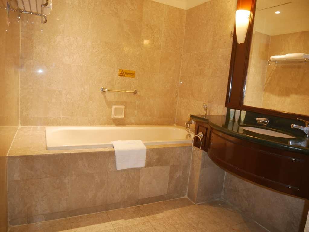 The Bukit Bintang Serviced Residences Kuala Lumpur Szoba fotó