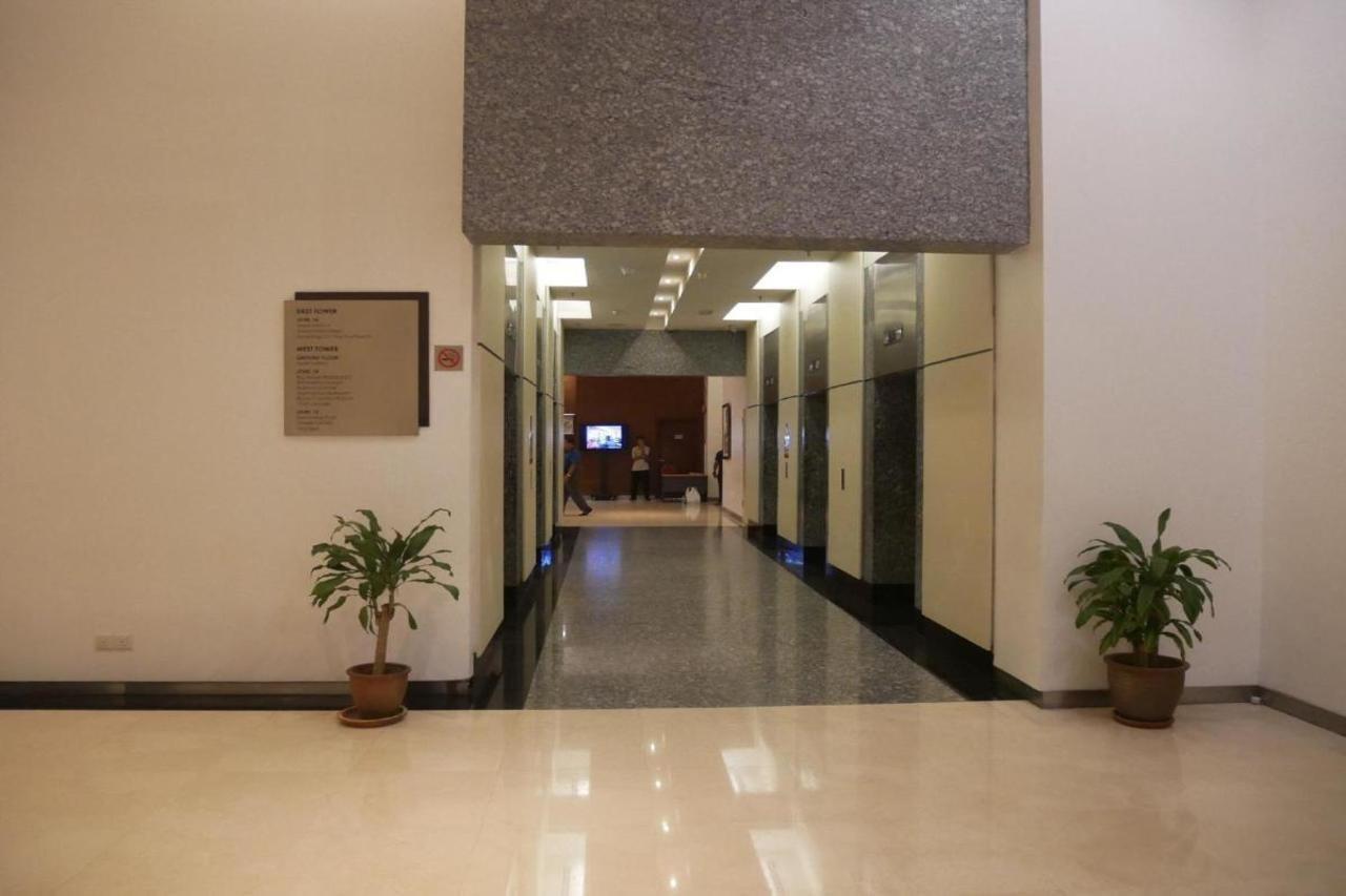 The Bukit Bintang Serviced Residences Kuala Lumpur Kültér fotó