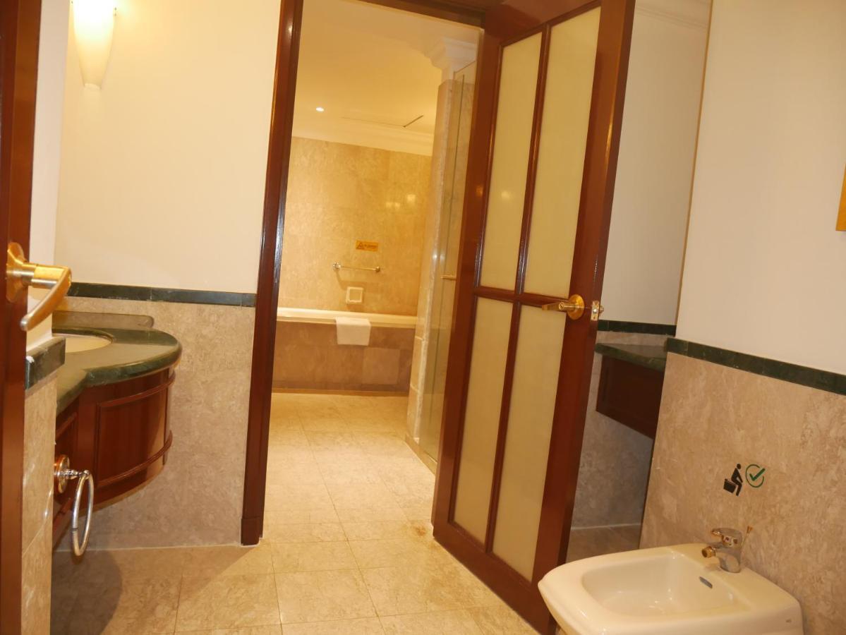 The Bukit Bintang Serviced Residences Kuala Lumpur Kültér fotó