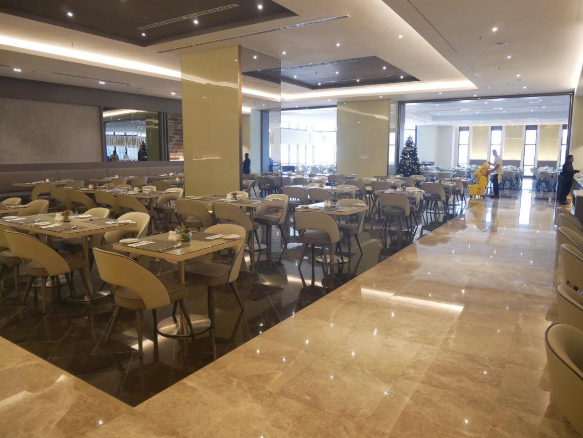 The Bukit Bintang Serviced Residences Kuala Lumpur Kültér fotó